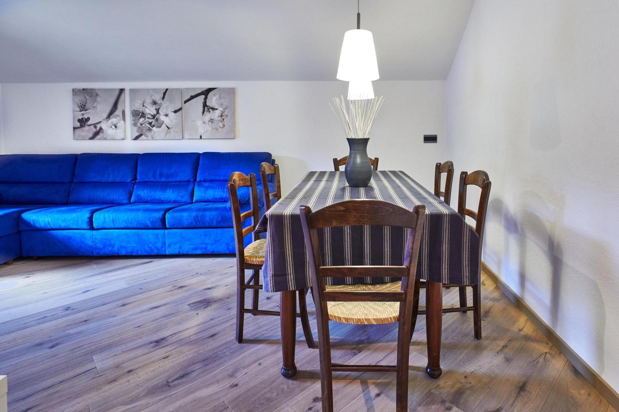 Apartment Katzenkopf Leutasch Esterno foto